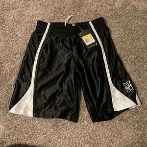 Girls Nike Basketball/Athletic Shorts